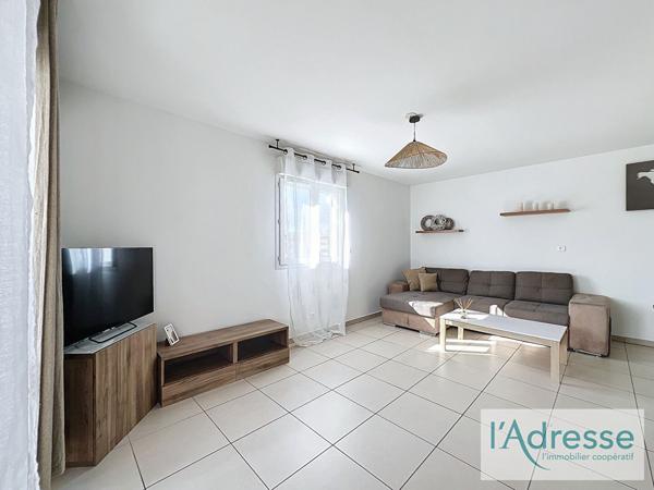 Appartement meublé 3 pièces 68 m- Sarrola Carcopino - Climatisé