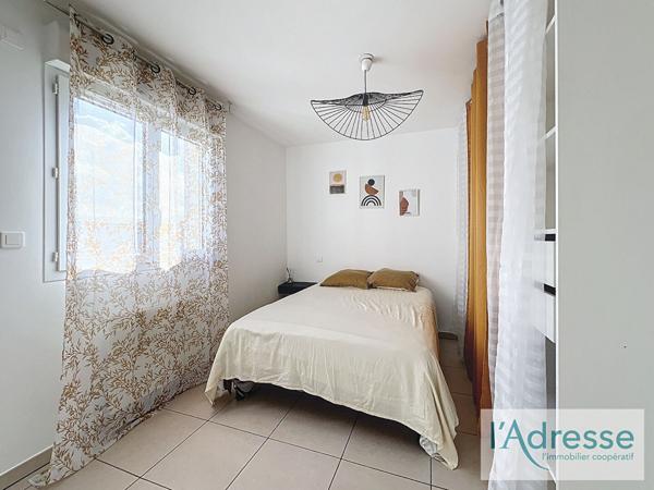 Appartement meublé 3 pièces 68 m- Sarrola Carcopino - Climatisé