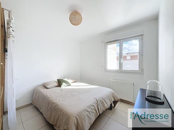 Appartement meublé 3 pièces 68 m- Sarrola Carcopino - Climatisé