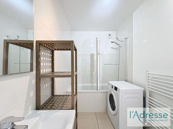 Appartement meublé 3 pièces 68 m- Sarrola Carcopino - Climatisé