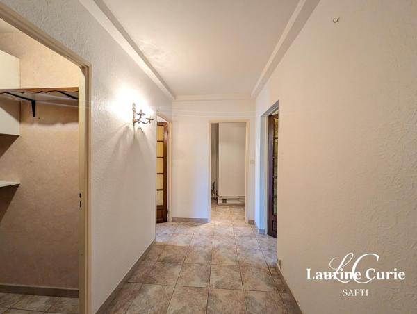 Appartement T3 75m² Millau