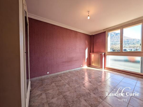 Appartement T3 75m² Millau