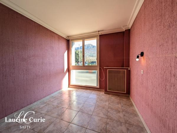 Appartement T3 75m² Millau