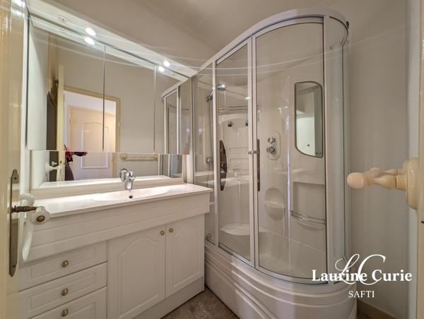 Appartement T3 75m² Millau