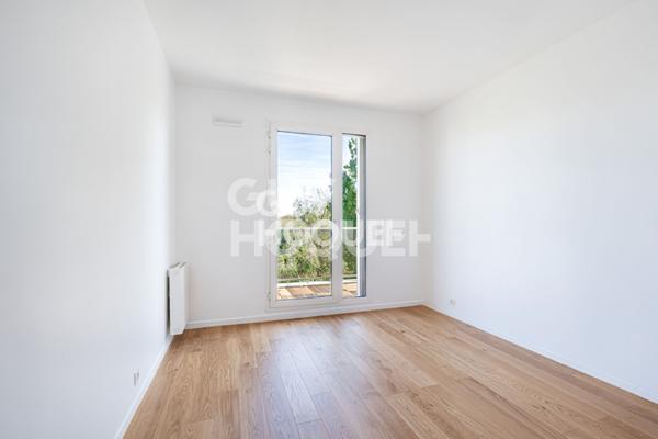 Appartement Asnieres Sur Seine 4 pièce(s) 80 m2