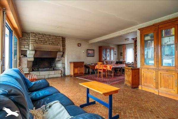 Maison à vendre |  Le Croisty |  5 pièces | 154 m²