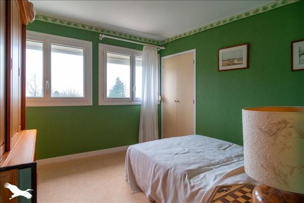 Maison à vendre |  Le Croisty |  5 pièces | 154 m²