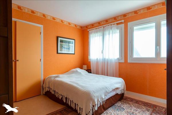 Maison à vendre |  Le Croisty |  5 pièces | 154 m²