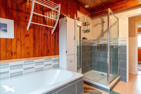 Maison à vendre |  Le Croisty |  5 pièces | 154 m²