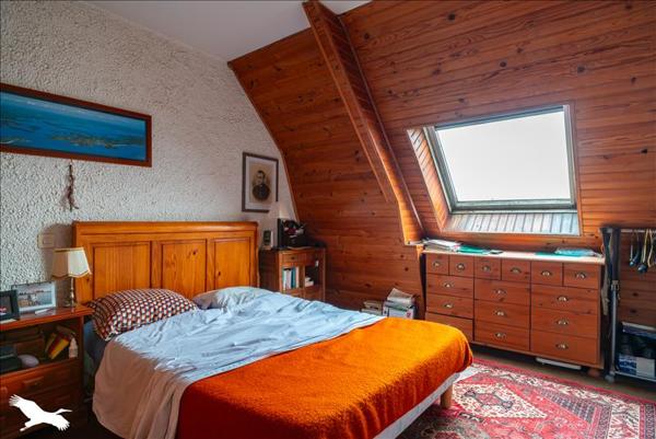 Maison à vendre |  Le Croisty |  5 pièces | 154 m²