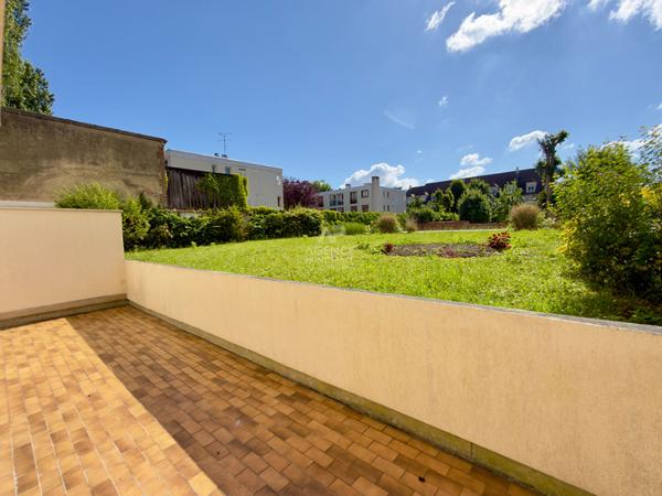 Appartement Eaubonne 2 pièce(s) 51.34 m2 €227 900 ** - Référence 26-3890
