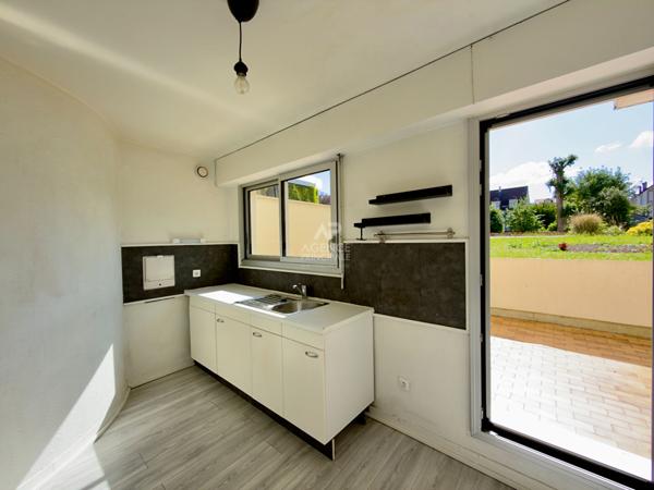 Appartement Eaubonne 2 pièce(s) 51.34 m2 €227 900 ** - Référence 26-3890