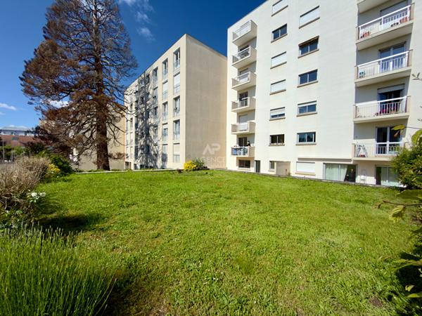 Appartement Eaubonne 2 pièce(s) 51.34 m2 €227 900 ** - Référence 26-3890