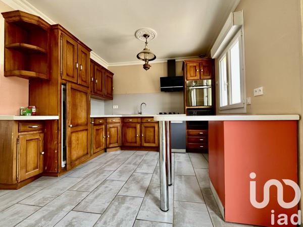 House for sale 6 rooms 80 m² Ploumagoar