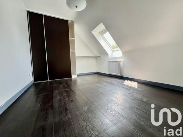 House for sale 6 rooms 80 m² Ploumagoar