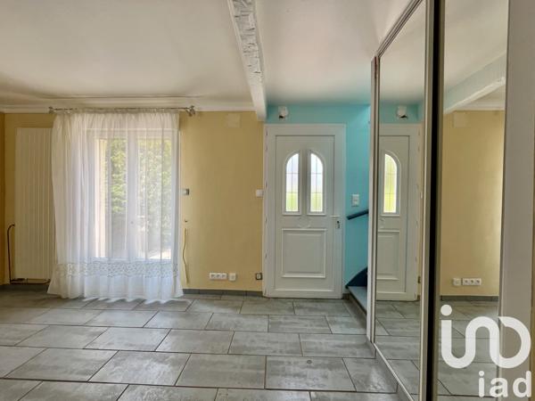 House for sale 6 rooms 80 m² Ploumagoar