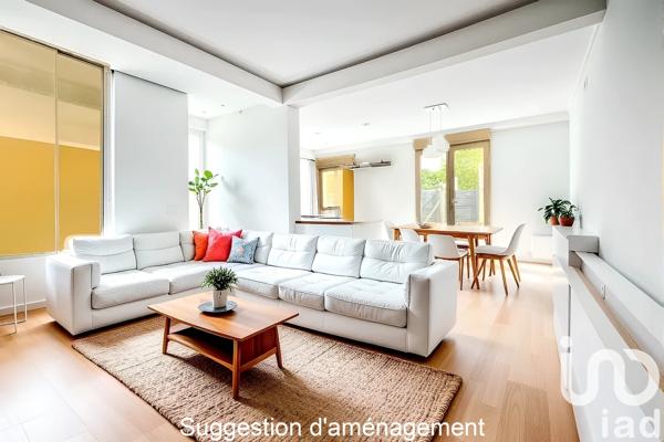 House for sale 6 rooms 80 m² Ploumagoar