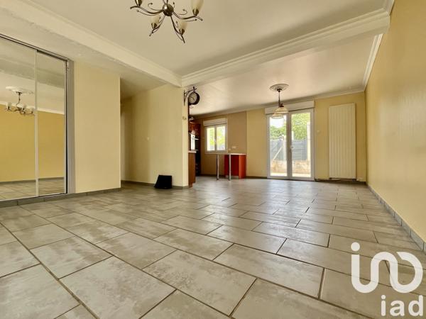 House for sale 6 rooms 80 m² Ploumagoar