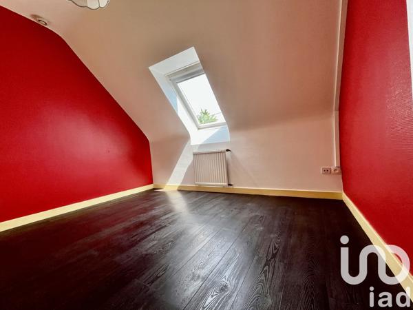 House for sale 6 rooms 80 m² Ploumagoar