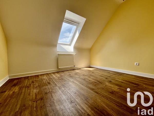 House for sale 6 rooms 80 m² Ploumagoar