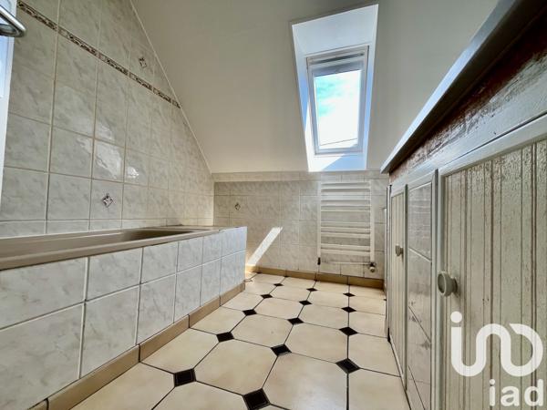 House for sale 6 rooms 80 m² Ploumagoar