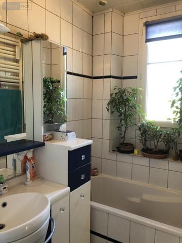 Maison à vendre à Cholet dans le Maine-et-Loire (49300), ref : 49058-1443 Gare