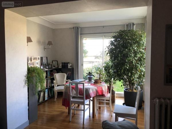 Maison à vendre à Cholet dans le Maine-et-Loire (49300), ref : 49058-1443 Gare