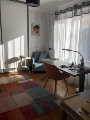 Maison à vendre à Cholet dans le Maine-et-Loire (49300), ref : 49058-1443 Gare