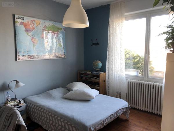 Maison à vendre à Cholet dans le Maine-et-Loire (49300), ref : 49058-1443 Gare