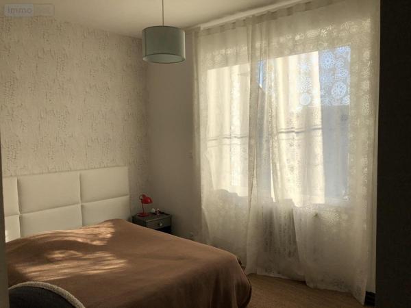 Maison à vendre à Cholet dans le Maine-et-Loire (49300), ref : 49058-1443 Gare