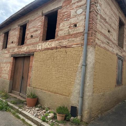 Immeuble à vendre |  Villebrumier |  91 m²