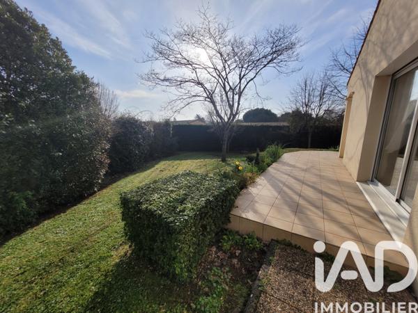 Maison à vendre 5 pièces 117 m² Cognac
