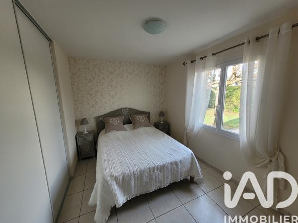 Maison à vendre 5 pièces 117 m² Cognac