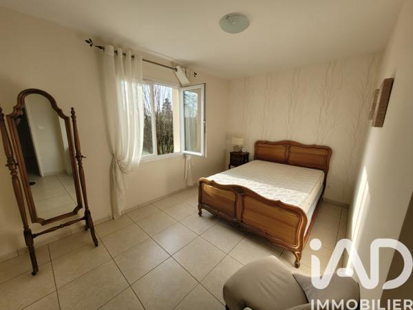 Maison à vendre 5 pièces 117 m² Cognac