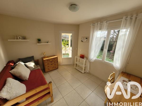 Maison à vendre 5 pièces 117 m² Cognac