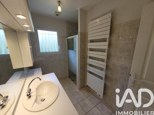 Maison à vendre 5 pièces 117 m² Cognac