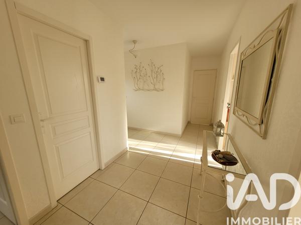 Maison à vendre 5 pièces 117 m² Cognac