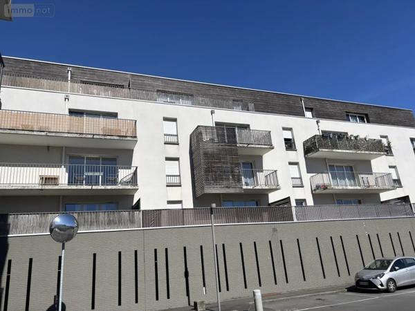 Achat - Appartement Tourcoing 59200 2 pièces 52 m 2 12979 m 2