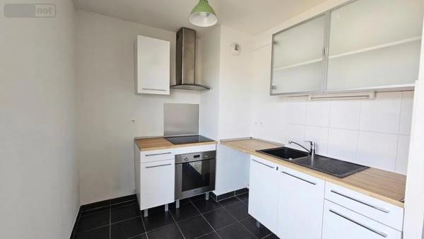 Achat - Appartement Tourcoing 59200 2 pièces 52 m 2 12979 m 2