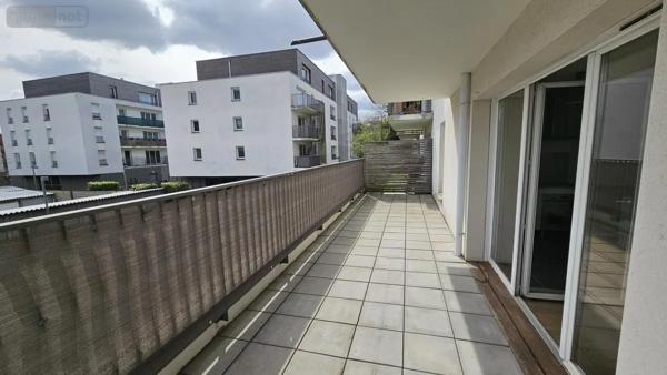 Achat - Appartement Tourcoing 59200 2 pièces 52 m 2 12979 m 2