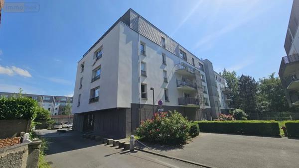 Achat - Appartement Tourcoing 59200 2 pièces 52 m 2 12979 m 2