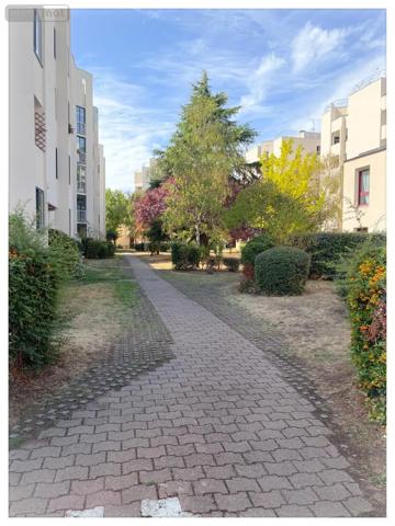 Achat - Appartement Angers 49000 2 pièces 48 m 2 6489 m 2