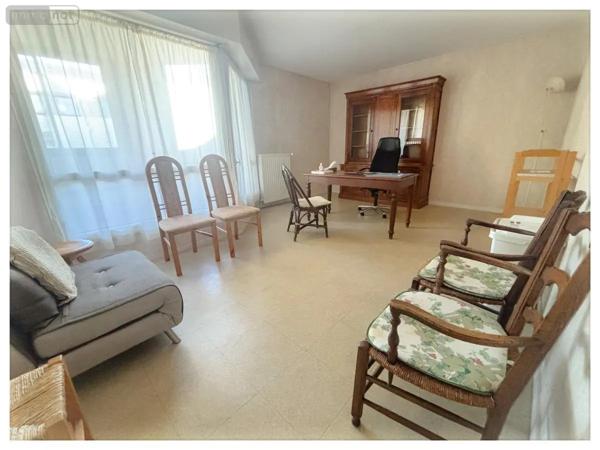 Achat - Appartement Angers 49000 2 pièces 48 m 2 6489 m 2