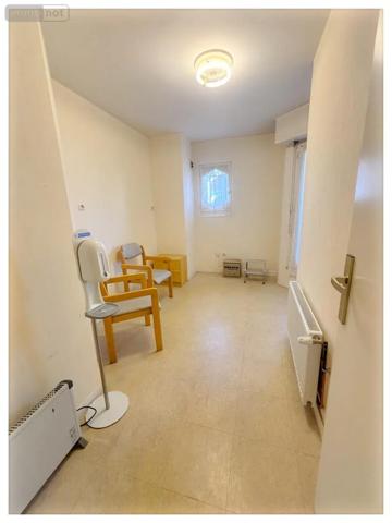 Achat - Appartement Angers 49000 2 pièces 48 m 2 6489 m 2