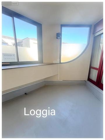 Achat - Appartement Angers 49000 2 pièces 48 m 2 6489 m 2