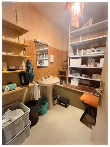 Achat - Appartement Angers 49000 2 pièces 48 m 2 6489 m 2