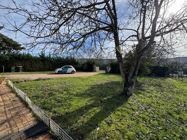 GAILLAC - MAISON DE +/- 124 m²