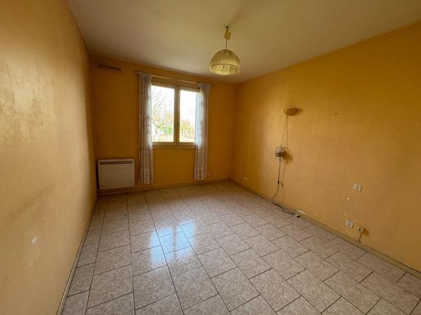 GAILLAC - MAISON DE +/- 124 m²