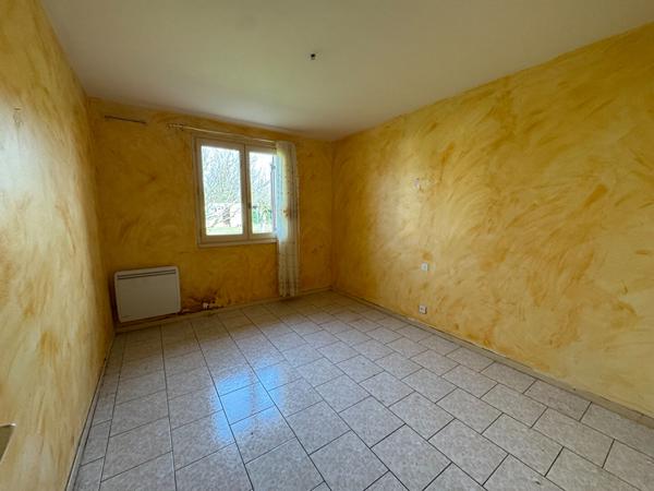 GAILLAC - MAISON DE +/- 124 m²