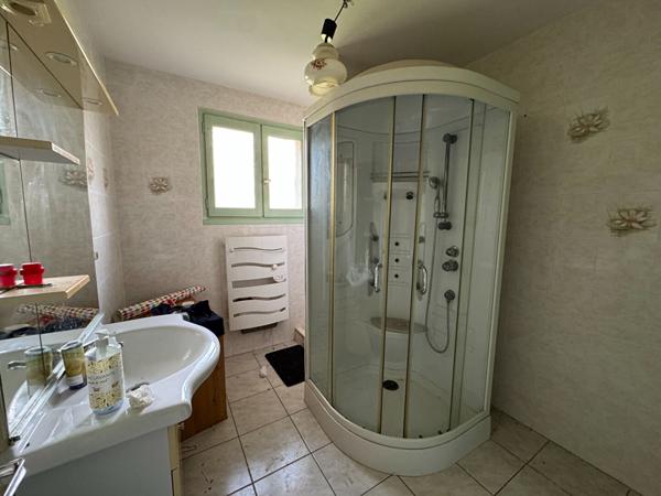 GAILLAC - MAISON DE +/- 124 m²